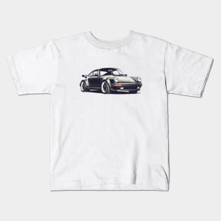 911 turbo Kids T-Shirt